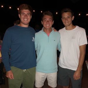 Meet your Posher, Alexander